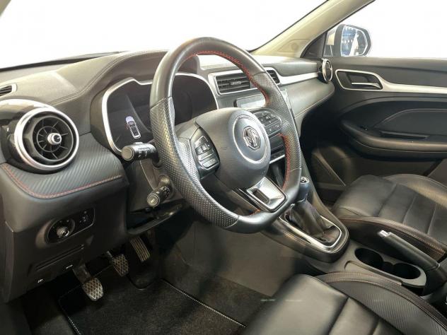 MG ZS 2021 1.5 Luxury - Foto 7