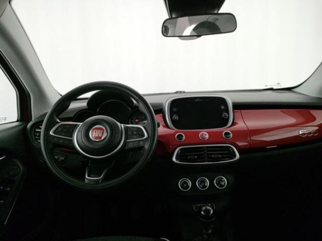 FIAT 500X 1.0 T3 120 CV Cross rif. 24047351 - Foto 7