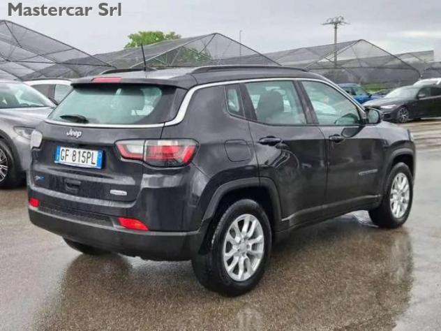 JEEP Compass 2021 1.3 turbo t4 phev Business 4xe auto - GF815PL rif. 24165564 - Foto 6