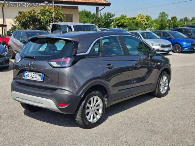OPEL Crossland Crossland 2021 1.5 ecotec Elegance 120cv AT6 - GH5 rif. 23960334 - Foto 6
