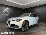 ALFA ROMEO Stelvio 2.2 Turbodiesel 210 CV AT8 Q4 Ti rif. 23676388