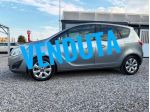 Opel Meriva 1.4 Turbo 120CV OK NEOPATENTATI