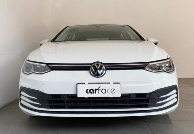 VOLKSWAGEN Golf 1.0 TSI EVO Life rif. 24066412 - Foto 7