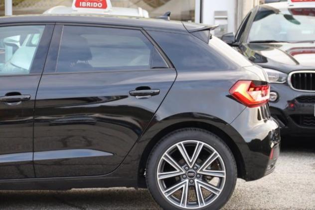 AUDI A1 SPB 30 TFSI S tronic Business FULL OPT. rif. 22922835 - Foto 5