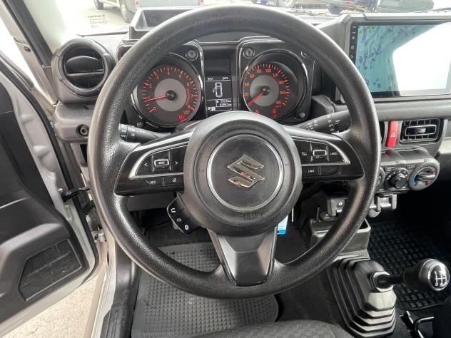 Suzuki Jimny 1.5 5MT PRO (N1) ZMode Z Mode - Foto 8