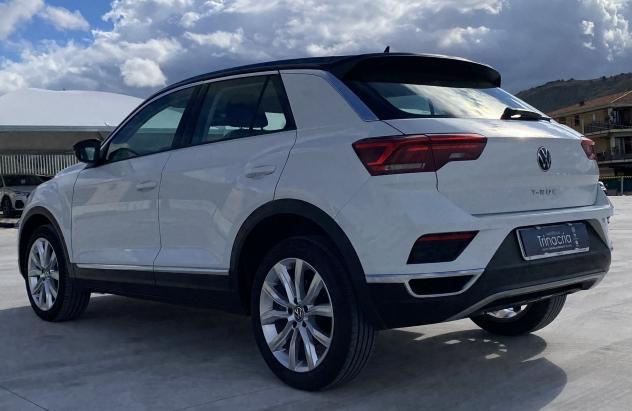 Volkswagen T-Roc Advanced 2.0 TDI 150CV - Foto 6