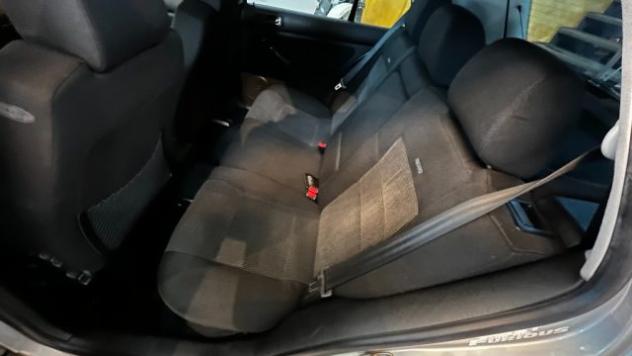 VOLKSWAGEN Golf 1.8 turbo 20V cat 5p. GTI rif. 24185886 - Foto 9