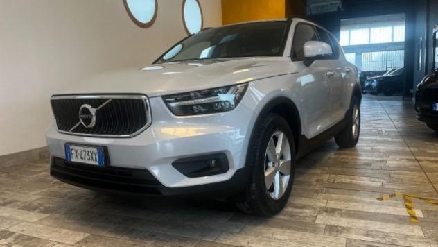 VOLVO XC40 D3 AWD Business Plus N1 AUTOCARRO- PREZZO IVATO rif. 23921996