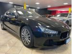 MASERATI Ghibli V6 Diesel 275 CV*PELLE/NAVI/PDC* rif. 24107360