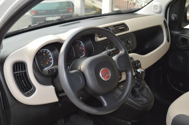 Fiat Panda 0.9 Metano Per Neopatentati solo 82.000 KM - Foto 10