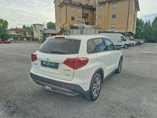 Suzuki Vitara 1.0 Boosterjet 4WD AllGrip Cool - Foto 8