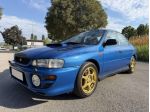 SUBARU Impreza Impreza Berlina 2.0t Wrx Nardi Edition WRC AUTO SR rif. 24075638