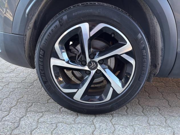 Citroën C5 Aircross PureTech 180 S&S EAT8 Shine - Foto 10
