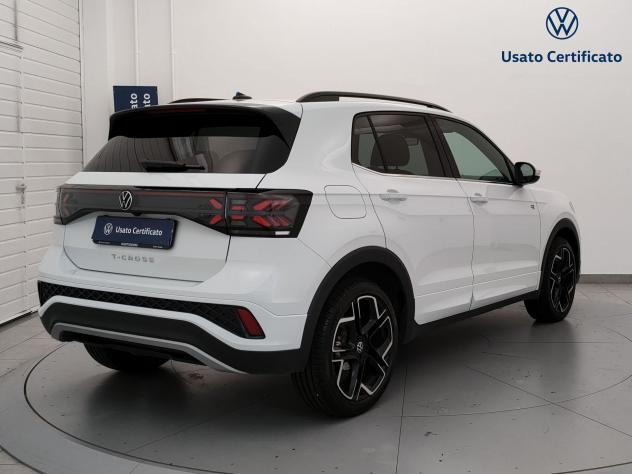 Volkswagen T-Cross 1.0 TSI 85kW R-Line Plus - Foto 5