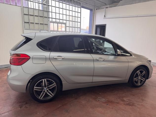 Bmw 218 Active Tourer 218d Sport - Foto 4