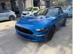 Ford Mustang Fastback 2.3 EcoBoost aut.