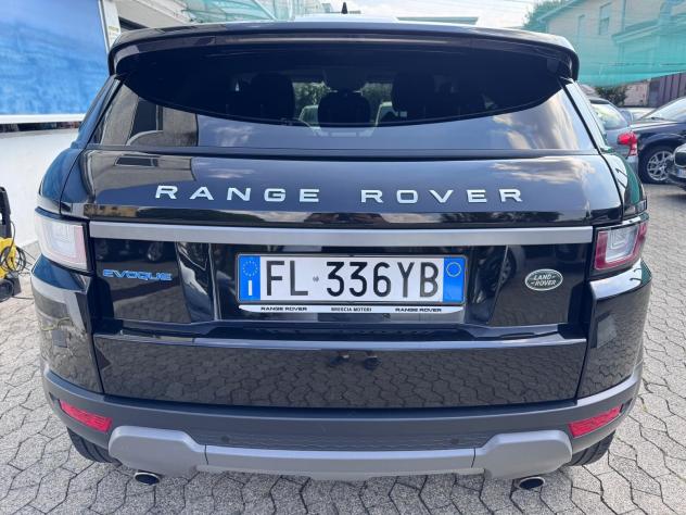 Land Rover Range Evoque 2.0 eD4 5p. Pure*EURO6*PELLE*CERCHI - Foto 5