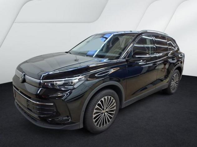 VOLKSWAGEN Tiguan 1.5 eTSI 130 CV ACT DSG Life GANCIO TRAINO rif. 24052096