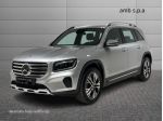 Mercedes-Benz GLB GLB 180 d Advanced