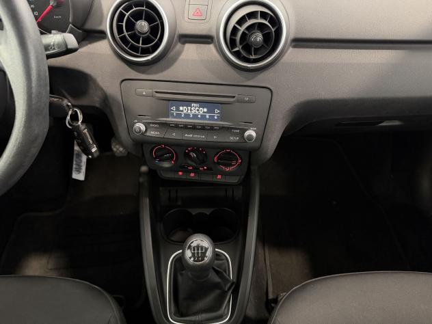 Audi A1 1.4 TFSI 92kW Metal Sportback - Foto 10