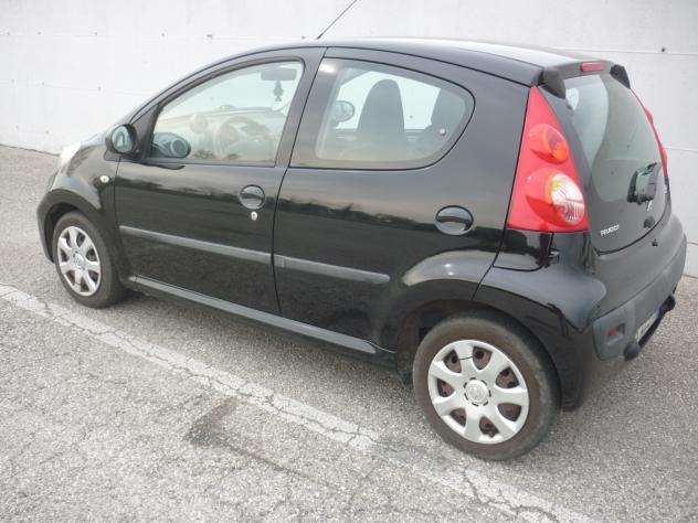 Peugeot 107 1.0 68CV 5p. Plaisir - Foto 2