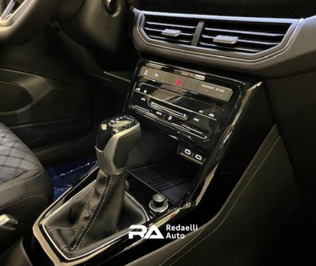 Volkswagen T-Cross 1.0 TSI 85kW R-Line Plus DSG PREZZO VERO - Foto 10