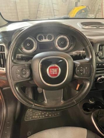 FIAT 500L 1.3 Multijet 85 CV Pop Star rif. 23795492 - Foto 9