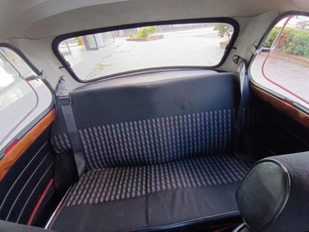 AUSTIN Mini Mayfair rif. 23983748 - Foto 7