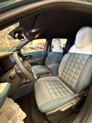 Fiat Grande Panda 1.2 Hybrid 110 CV S&S La Prima - Foto 8