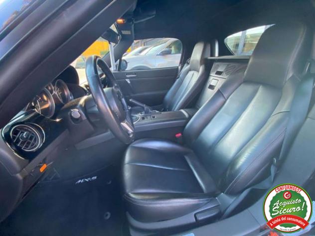 MAZDA MX-5 2.0 Wind 6m Ottime condizioni PREZZO REALE rif. 23924262 - Foto 10