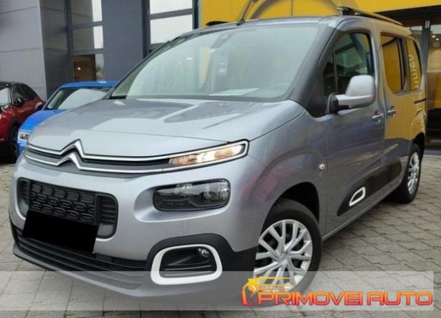 CITROEN Berlingo PureTech 110 Stop&Start M Live rif. 20319994 - Foto 8