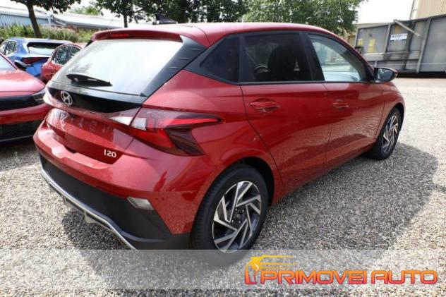 HYUNDAI i20 1.2 MPI MT Connectline rif. 21760516 - Foto 9