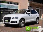 AUDI Q5 2.0 tdi 163 CV S-Tronic Quattro Business E6 rif. 23676260