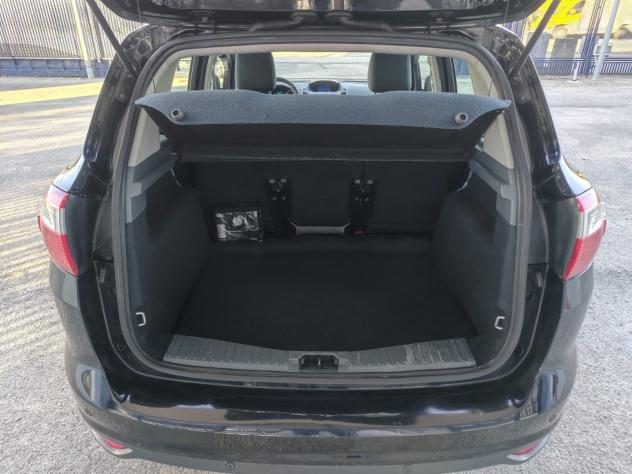 Ford C-Max 1.6 TDCi 115CV Titanium - Foto 10