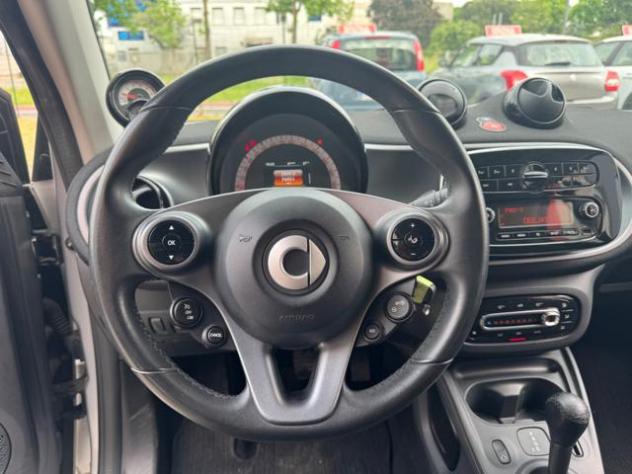 SMART ForTwo 70 1.0 Superpassion rif. 23712462 - Foto 8