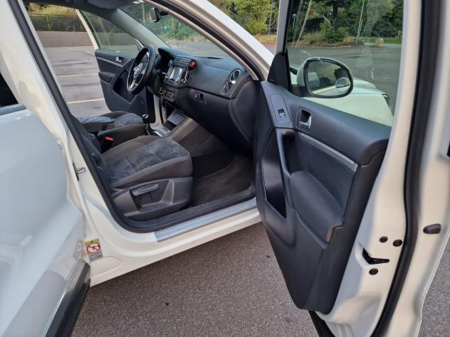Volkswagen Tiguan 1.4 TSI 160 CV 4MOTION Sport & Style - Foto 10