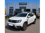 Dacia Duster 1.0 TCe 100 CV ECO-G 4x2 Prestige