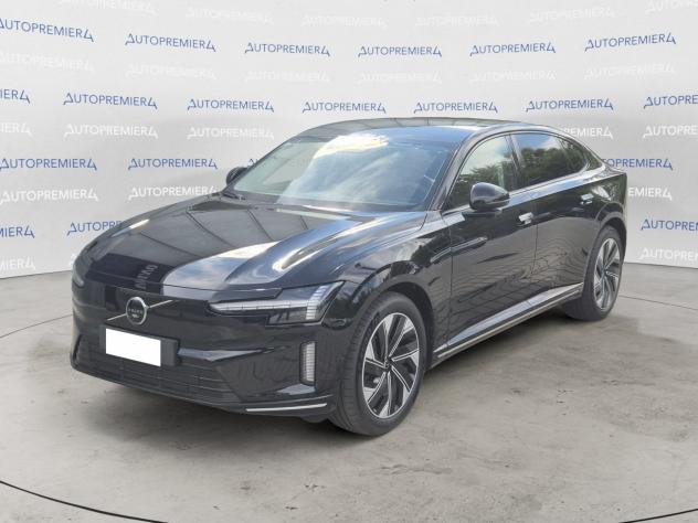 Volvo ES90 Single Motor Extended Range Plus