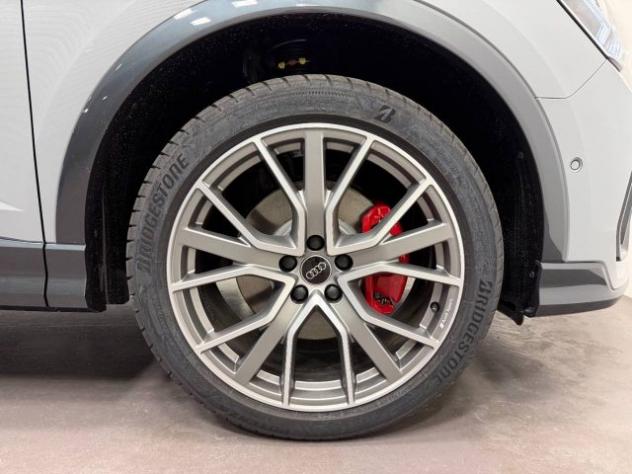 AUDI Q3 SPORTBACK 40 TDI S-TRONIC QUATTRO S-LINE EDITION rif. 24058181 - Foto 10