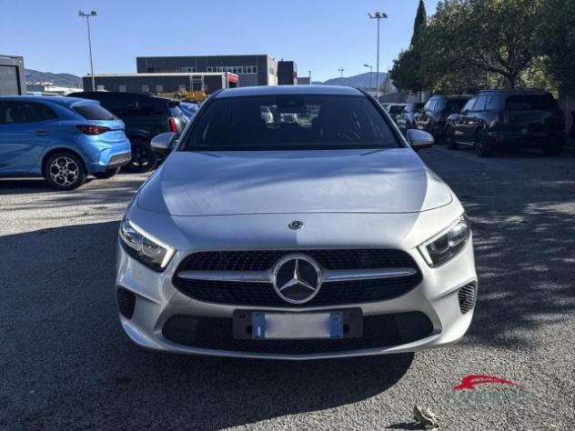 MERCEDES-BENZ A 180 180 Sport auto - PER OPERATORI DEL SETTORE rif. 24143512