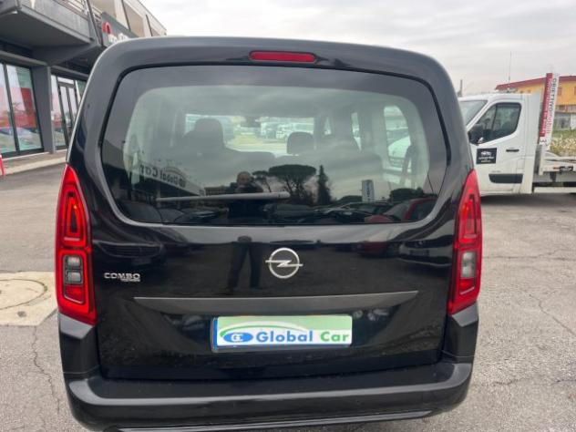 OPEL Combo Life 1.5D 100 CV S&S Advance XL 7 posti rif. 23094294 - Foto 5