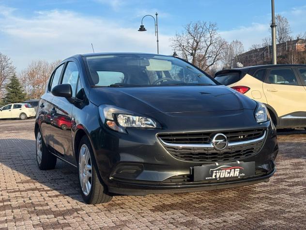 opel corsa benzina/gpl ritiro usato/scambio - Foto 2