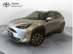 Toyota Yaris Cross 1.5H (116 CV) E-CVT Trend
