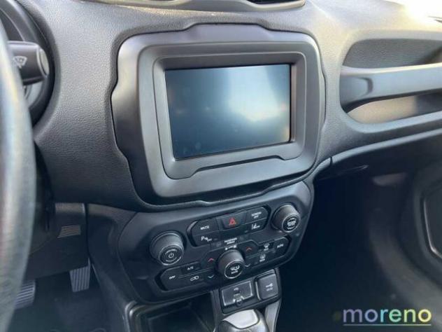 JEEP Renegade 1.6 MJT 120 CV Limited DDCT 2WD rif. 18353636 - Foto 7