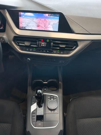 BMW 116 d Automatic Advantage Navi Digital Cockpit rif. 23882947 - Foto 10