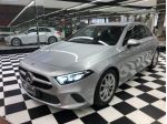 MERCEDES-BENZ A 180 d Automatic Sport rif. 23961600