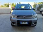Fiat Panda 1.3 MJT 16V DPF 4x4 Climbing