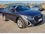 AUDI Q3 SPB 35 TDI S tronic S line edition rif. 23449061