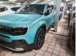 Jeep Avenger 1.2 Turbo 100 CV Summit