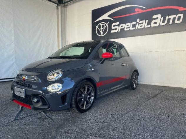 ABARTH 595 1.4 Turbo T-Jet 145 CV rif. 24074283 - Foto 8